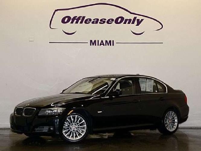 2011 bmw 3 series 335d in miami, fl