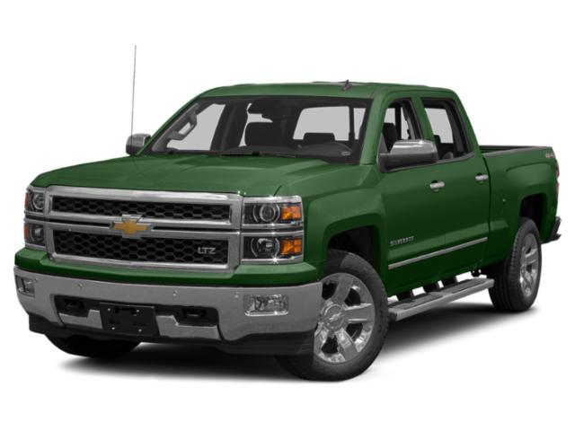 2015 chevrolet silverado 1500 high country