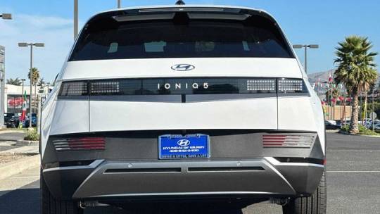 2024 Hyundai IONIQ 5
