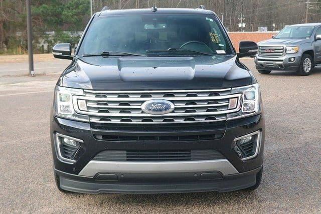2021 ford expedition limited in nashville, north carolina