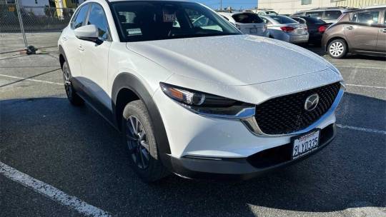 2024 Mazda CX-30