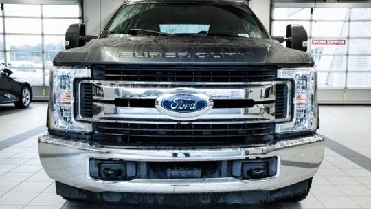 2017 ford super duty f-250 king ranch