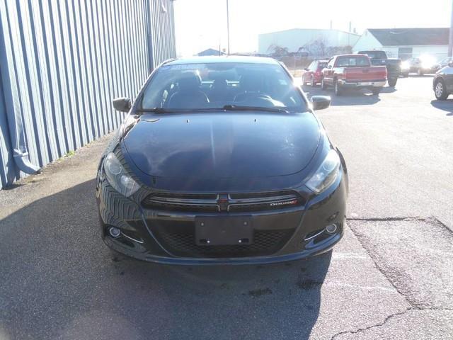 2014 dodge dart gt gt 4dr sedan for sale in dover, delaware