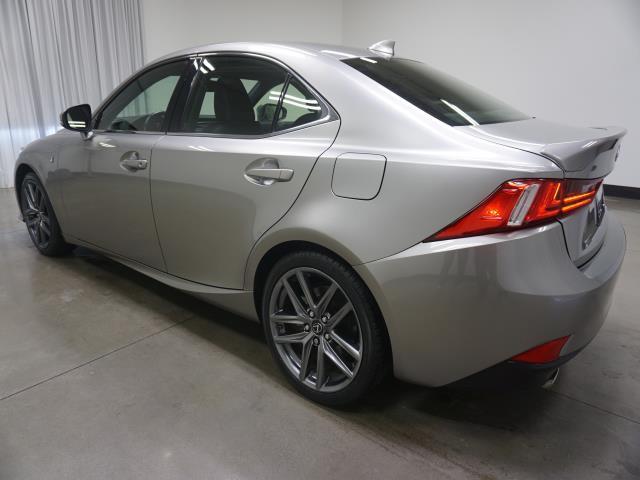 2015 lexus is 250 crafted line awd crafted line 4dr sedan for sale in reno, nevada
