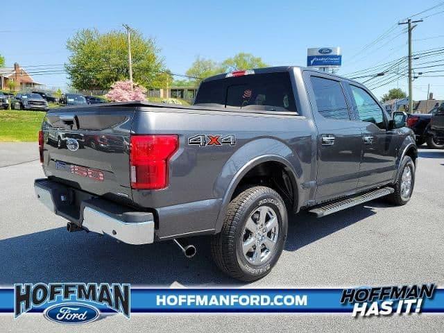 2019 ford f-150 lariat in harrisburg, pennsylvania