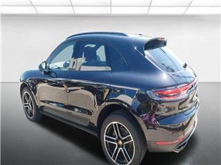 2021 Porsche Macan s