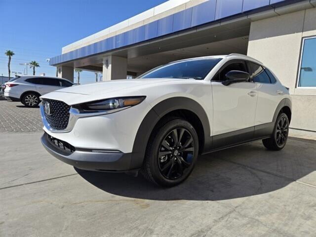 2024 mazda cx-30 turbo premium package