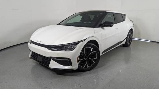 2024 Kia EV6