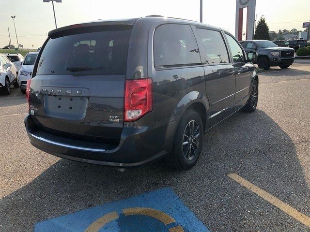 used 2017 dodge grand caravan gt jonesboro, ar 72404 for sale in jonesboro, arkansas