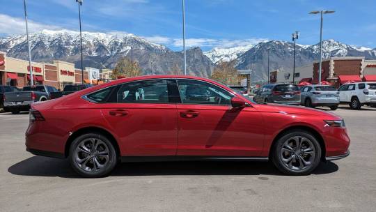 2024 Honda Accord