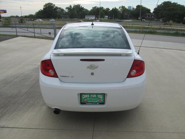 2010 chevrolet cobalt lt