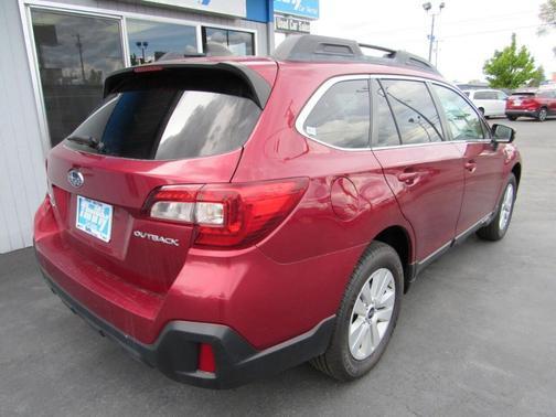 2019 subaru outback in hammond, indiana