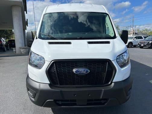 2023 ford transit-250 base in dry fork, kentucky