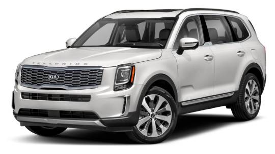 2021 Kia Telluride