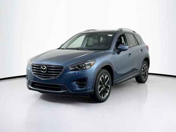 2016 mazda cx-5 in cincinnati, ohio