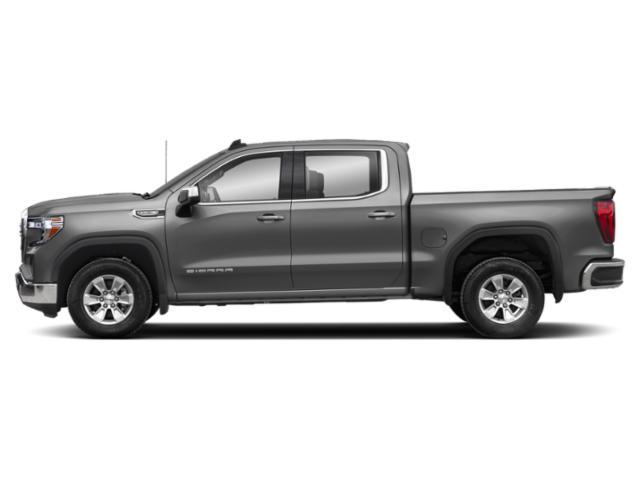 2021 gmc sierra 1500 base