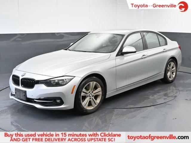 2016 bmw 328 i