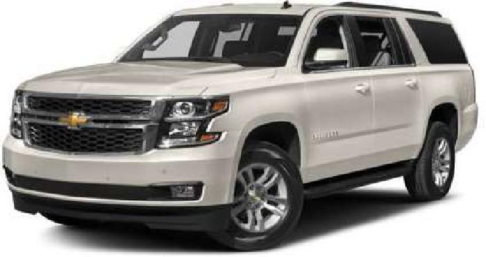 2018 chevrolet suburban lt in brandon, ms