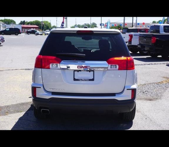 certified 2017 gmc terrain fwd sle w/ sle-1 berlin, md 21811 for sale in berlin, maryland