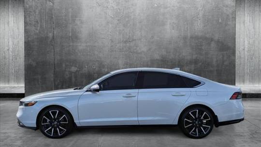 2025 Honda Accord