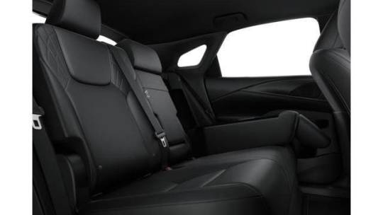 2025 Lexus RX