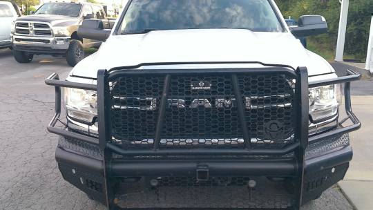 2019 RAM 3500