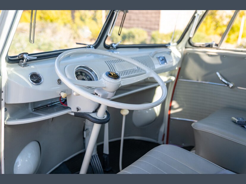 1964 volkswagen other volkswagen models