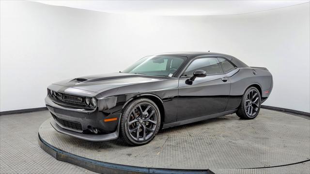 2023 dodge challenger r/t