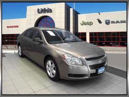 used 2012 chevrolet malibu for sale in anchorage, alaska