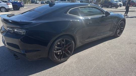 2023 Chevrolet Camaro