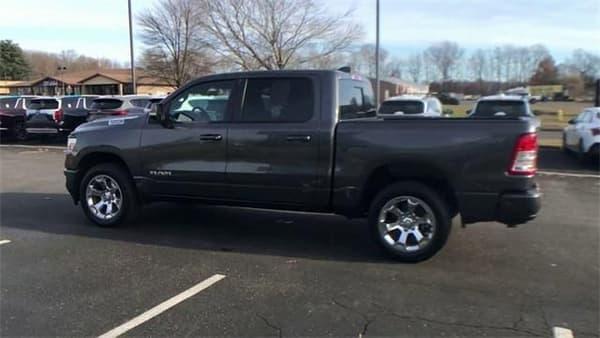 2022 ram 1500 in secaucus, new jersey