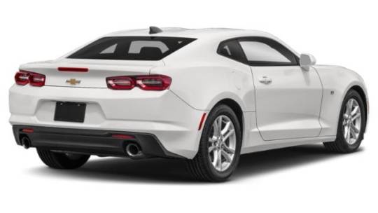 2022 Chevrolet Camaro
