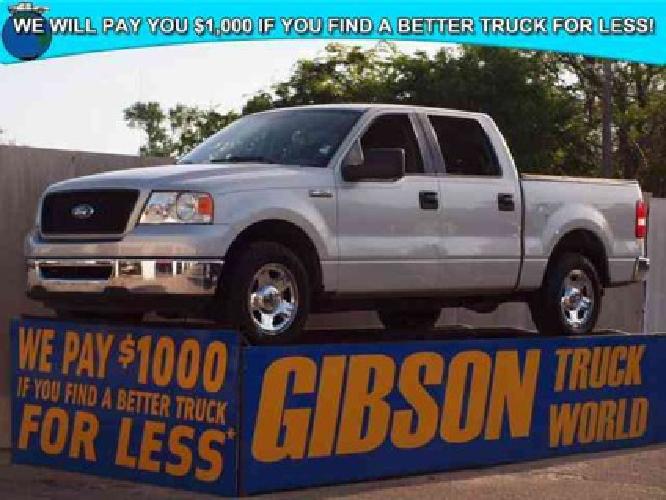 2006 ford f-150 xlt in sanford, fl