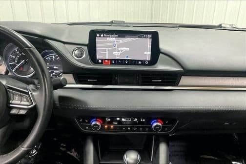 2019 mazda mazda6 in dallas, texas