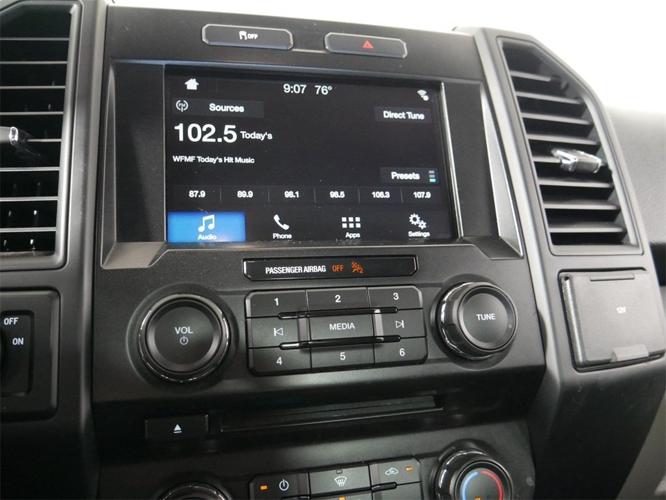 used 2017 ford f150 xl baton rouge, la 70806 for sale in baton rouge, louisiana