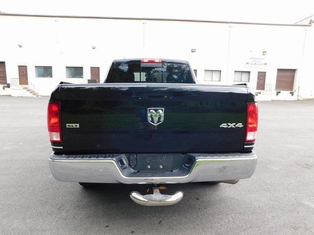 used 2014 ram 1500 slt baltimore, md 21215 for sale in baltimore, maryland