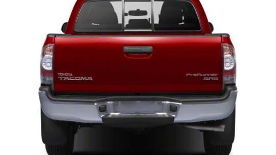 2013 Toyota Tacoma