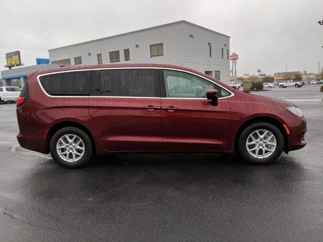 used 2017 chrysler pacifica touring tifton, ga 31794 for sale in tifton, georgia