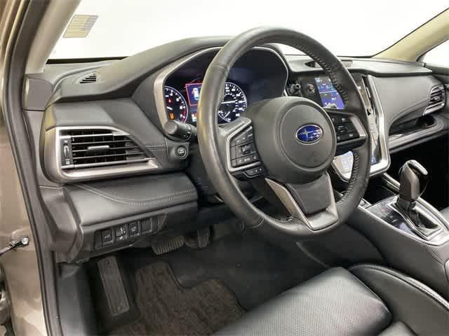 2023 subaru outback limited xt
