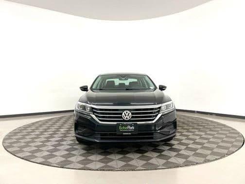 2022 volkswagen passat in columbus, ohio