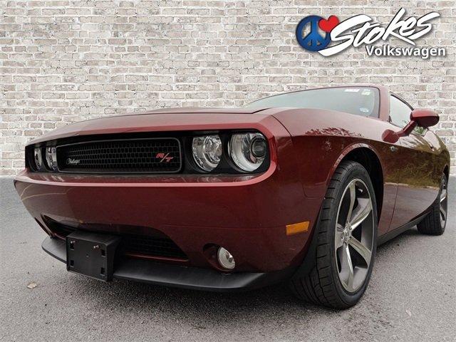 used 2014 dodge challenger r/t north charleston, sc 29418 for sale in charleston, south carolina