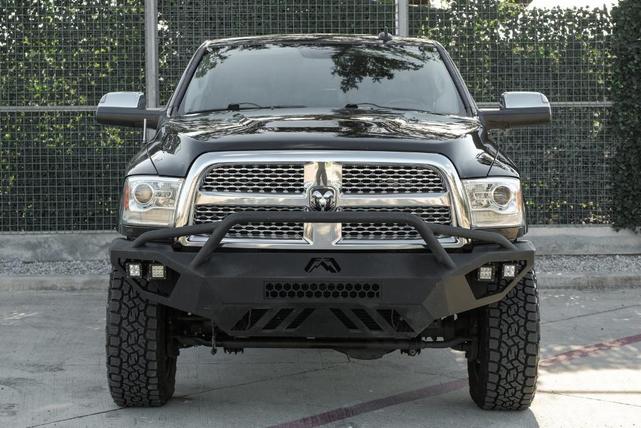 2015 ram 3500 laramie