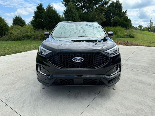 2024 ford edge st line