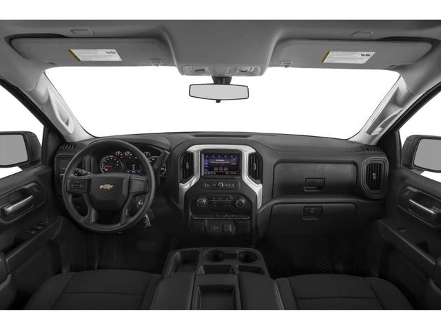 2022 chevrolet silverado 1500 limited custom