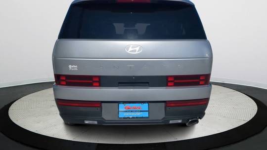 2024 Hyundai Santa Fe