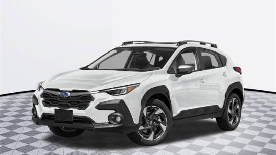 2025 Subaru se