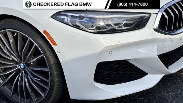 2022 bmw 840 gran coupe 840