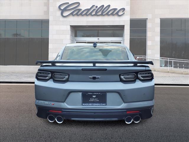 2023 chevrolet camaro zl1