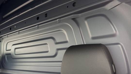 2025 Mercedes-Benz Sprinter