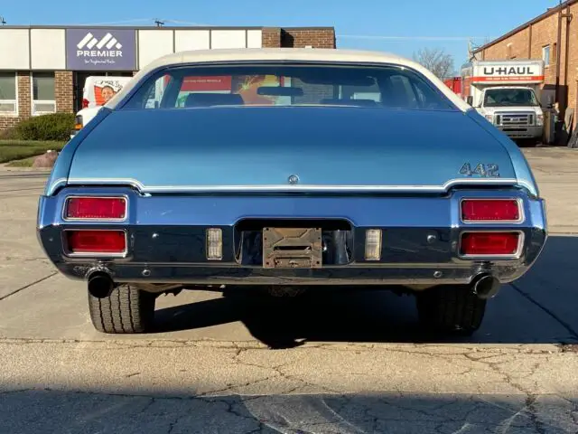 #'s matching 455, 4 speed hurst, factory a/c,ps,arizona 1 repaint-like 70 72